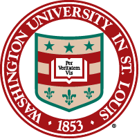 Washington University in St. Louis logo